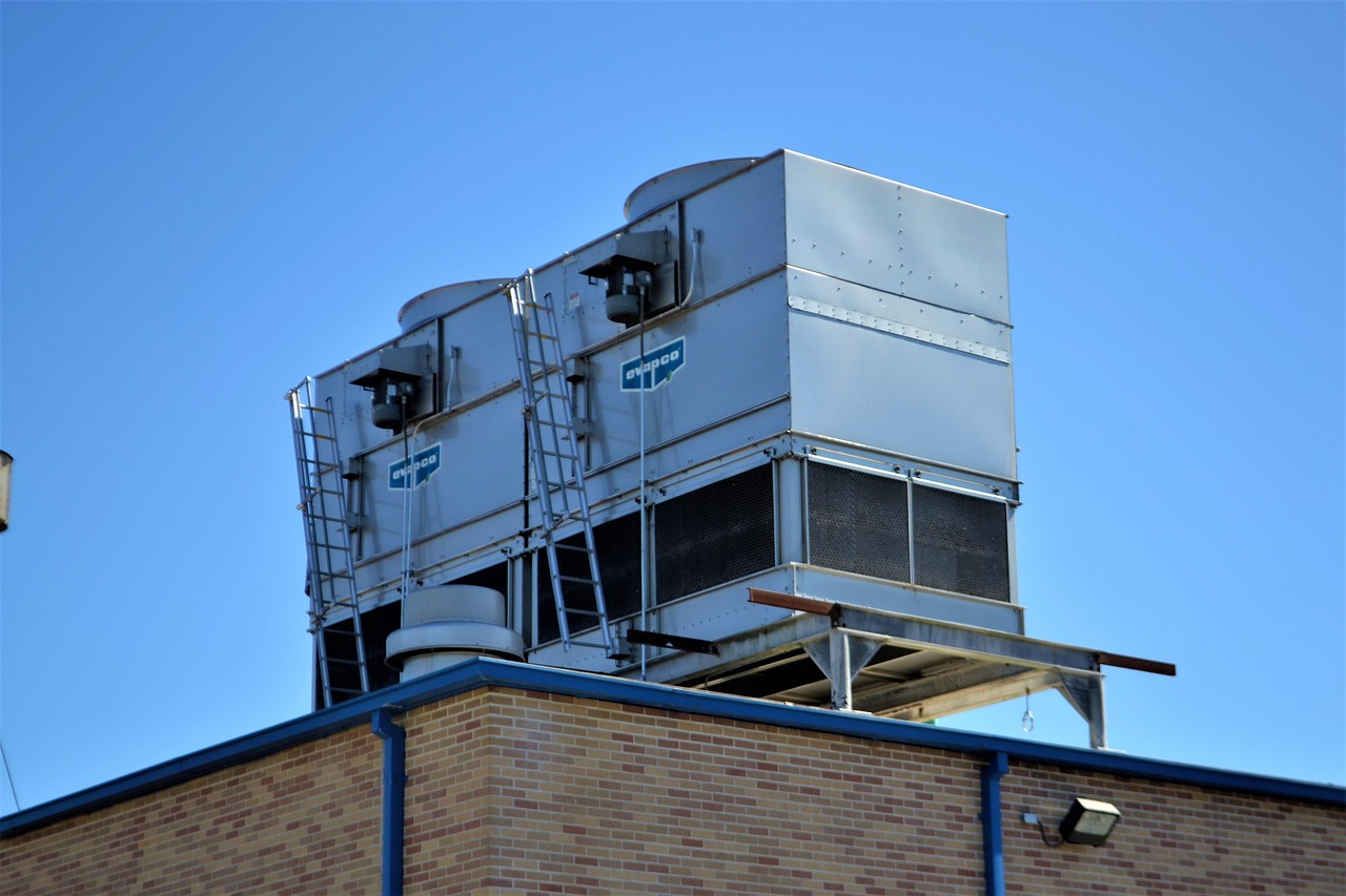 Integracja HVACR